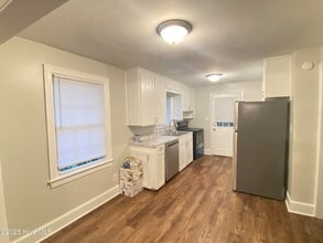 2816 Jefferson Dr in Greenville, NC - Building Photo - Building Photo