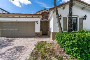 16186 SW 65th Ln in Miami, FL - Building Photo