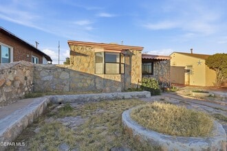3723 Memphis Ave in El Paso, TX - Building Photo - Building Photo