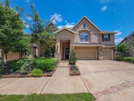 715 Charleston Heights Ln in Sugar Land, TX - Building Photo
