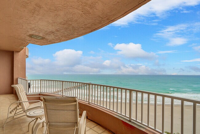property at 750 Ocean Royale