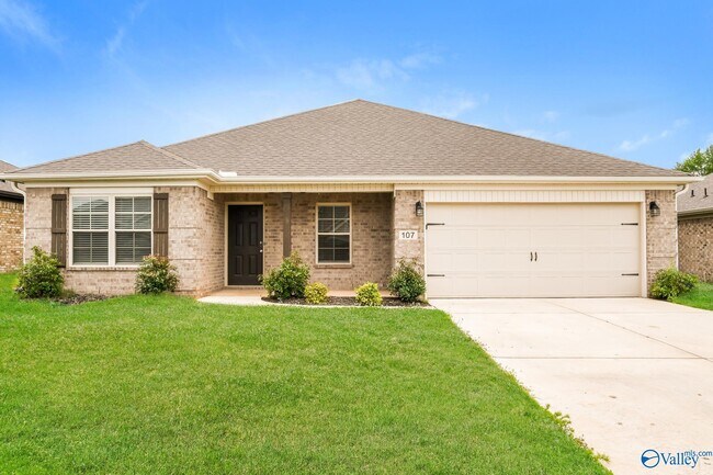 property at 107 Ocean Springs Ave