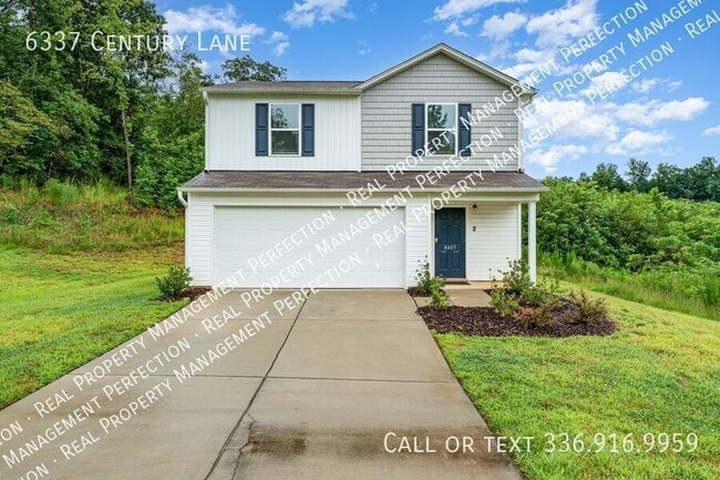 6337 Century Ln in Thomasville, NC - Building Photo - Building Photo