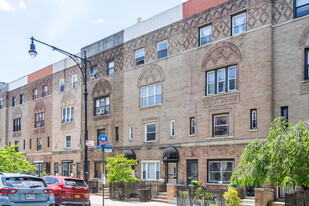 256 Brooklyn Ave Apartments