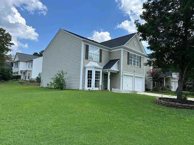 15019 Edindale Dr in Charlotte, NC - Building Photo - Building Photo