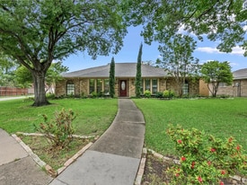 2021 Macao Pl in Plano, TX - Building Photo