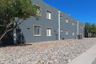 Zona Village in Tucson, AZ - Building Photo - Building Photo