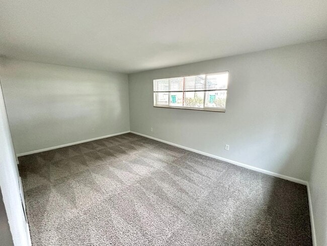 property at 4355 Moore St