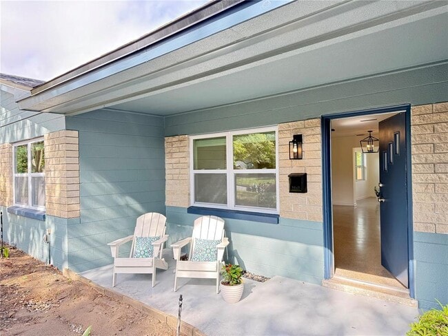 431 Page St in Orlando, FL - Building Photo - Building Photo