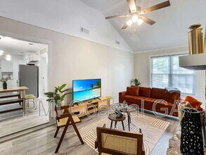 1224 Crawford Way in Pooler, GA - Building Photo - Building Photo