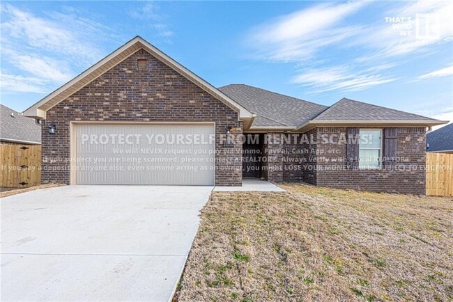 property at 1004 Rachel St