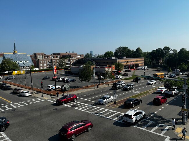 119 Washington St, Unit 3 in Boston, MA - Building Photo - Building Photo