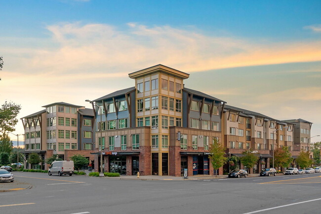 Slater 116 in Kirkland, WA - Foto de edificio - Building Photo