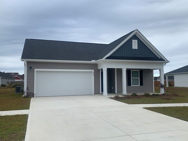 property at 410 Turp Landing Ln