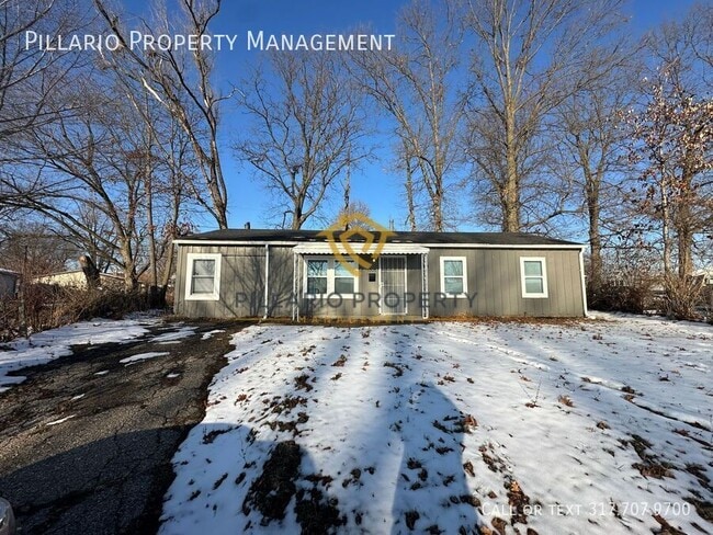 property at 5320 Winston Pl