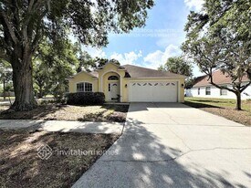 19002 Weatherstone Dr in Tampa, FL - Building Photo
