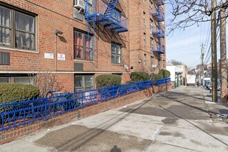 3123 Bailey Ave in Bronx, NY - Building Photo - Building Photo