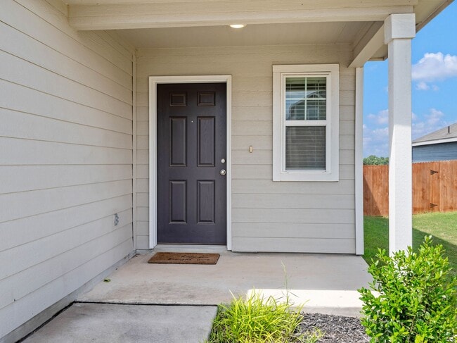 418 Forsythia in New Braunfels, TX - Building Photo - Building Photo