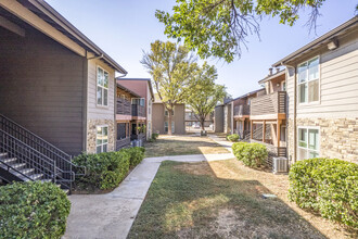 The Eddison in Amarillo, TX - Building Photo - Building Photo