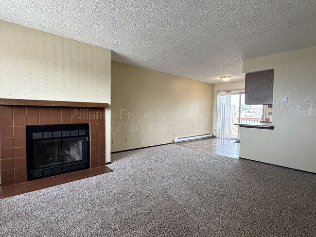 328 Mt View Ln in Colorado Springs, CO - Building Photo - Building Photo