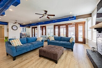 Montabella at Oak Forest in Houston, TX - Building Photo - Interior Photo