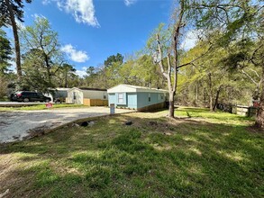 14435 W Lee Shore Dr in Willis, TX - Building Photo - Building Photo