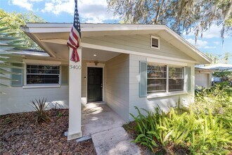 3400 NW 26th Ter in Gainesville, FL - Building Photo - Building Photo
