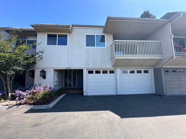 property at 6386 Caminito Marcial
