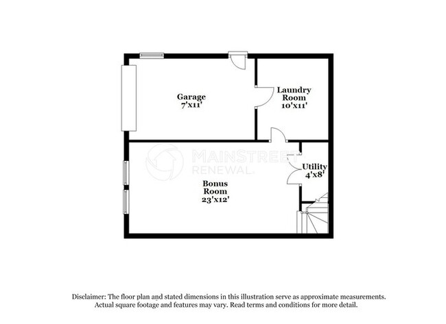5509 Salem View Rd in Pfafftown, NC - Building Photo - Building Photo