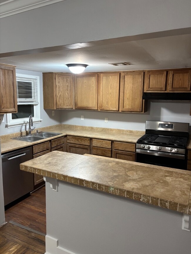 603 N McKinley Ave in Sand Springs, OK - Building Photo - Building Photo