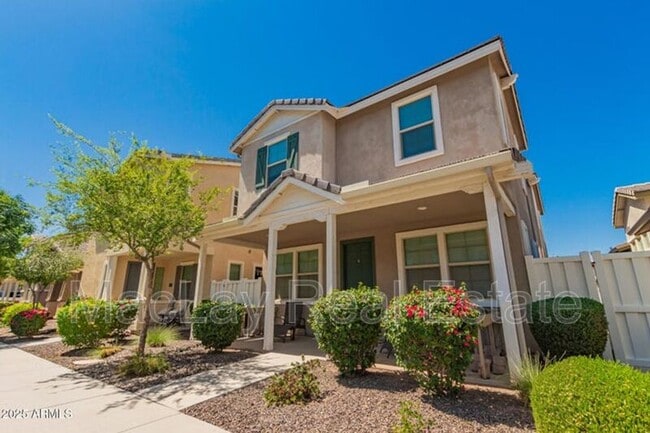 property at 3783 East Stiles Lane