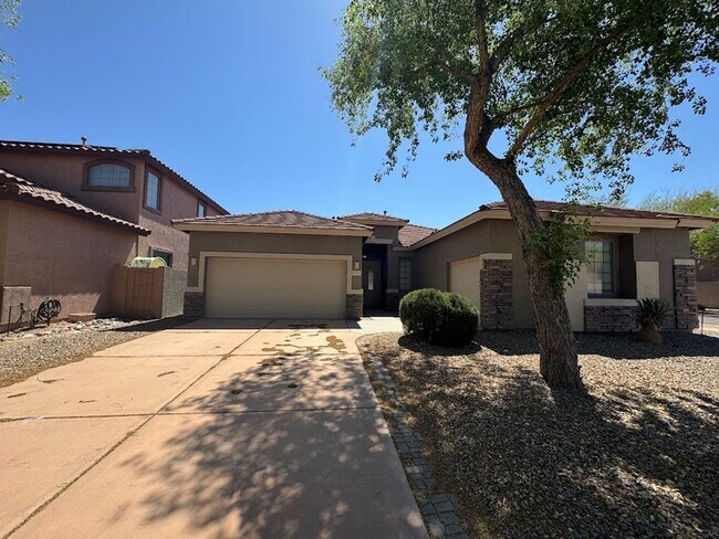 property at 35713 N 32nd Ave