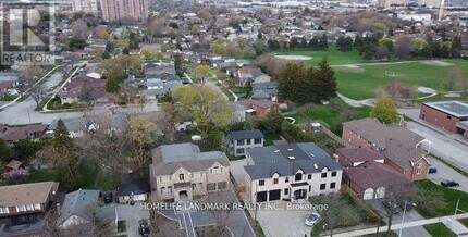 1993 Brimley Rd in Toronto, ON - Building Photo - Building Photo