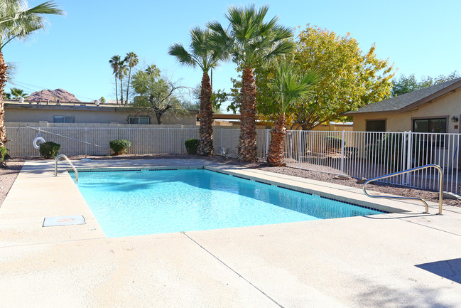 Orangedale in Phoenix, AZ - Foto de edificio - Building Photo