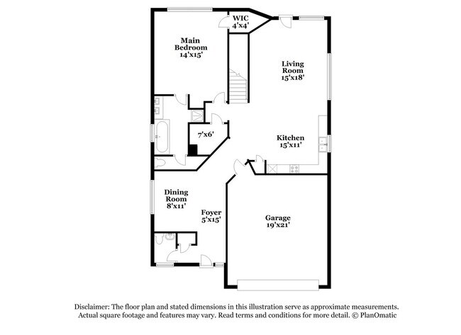 21114 Normand Meadows Ln in Humble, TX - Building Photo - Building Photo