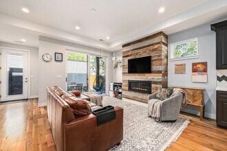 1623 N Gaylord St in Denver, CO - Building Photo - Building Photo