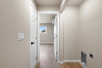 1119 N Buchanan St, Unit C in Kennewick, WA - Foto de edificio - Building Photo