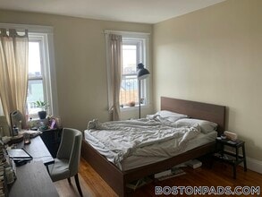 1189 Commonwealth Ave in Boston, MA - Building Photo - Building Photo