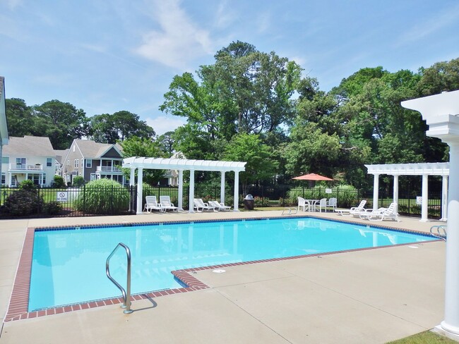 1253 Front St in Virginia Beach, VA - Building Photo - Building Photo