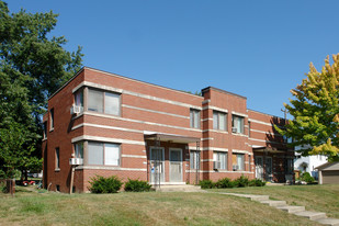 1151-1157 Parkway Ave Apartments