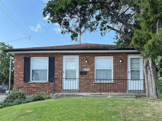 property at 6200 Flint Ave