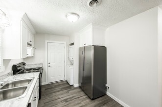 163 Drivers Ln, Unit Duplex in Gallatin, TN - Foto de edificio - Building Photo