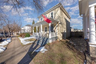 1609 Charles St in Fredericksburg, VA - Building Photo - Building Photo