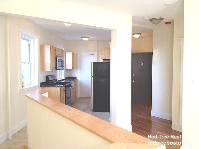 201 Winthrop St, Unit 2 in Winthrop, MA - Building Photo