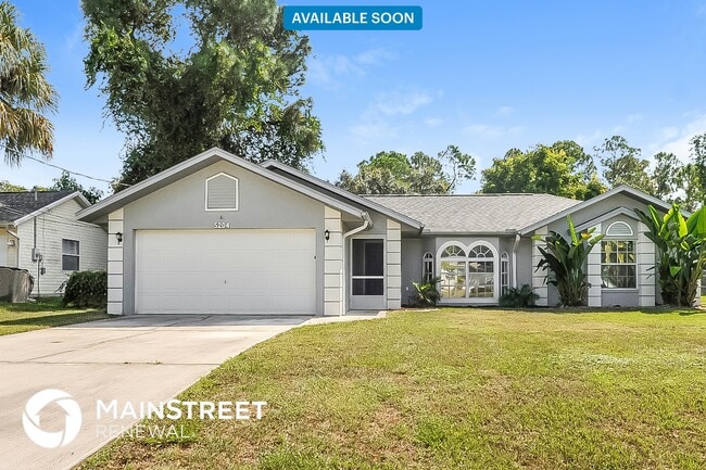 property at 5204 Alametos Terrace