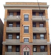 3241 Jefferson Ave in Cincinnati, OH - Building Photo - Building Photo