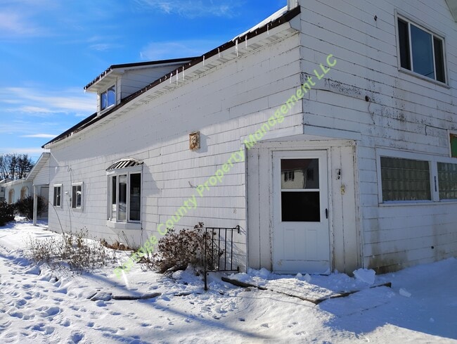 property at 401 Cedar St