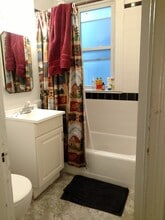 79 Gainsborough St in Boston, MA - Foto de edificio - Building Photo