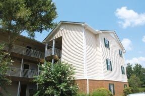 Serene at Woodlake in Athens, GA - Foto de edificio - Other