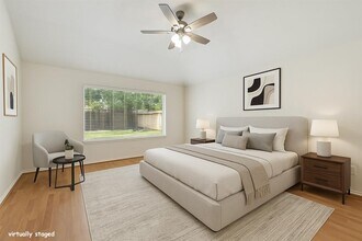 15403 Court Amber Trail in Cypress, TX - Building Photo - Building Photo
